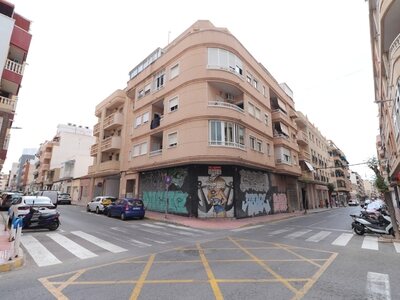 Apartamento en venta en Torrevieja, Alicante
