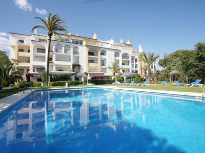 Apartment zum verkauf in Marbella, Malaga