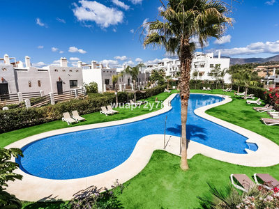 Apartment zum verkauf in Estepona, Malaga