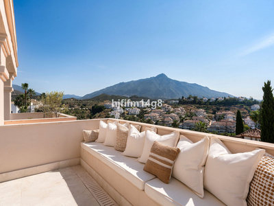 Apartment zum verkauf in Marbella, Malaga