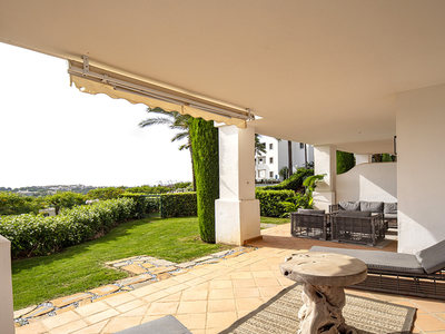 Apartment for sale in Casares, Malaga