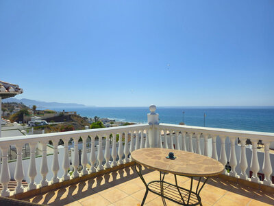 Casa adosada en venta en Torrox, Malaga