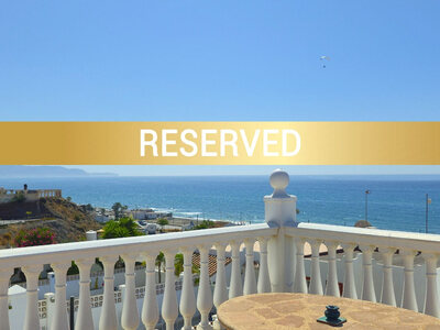 Duplex/Townhouse te koop in Torrox, Malaga