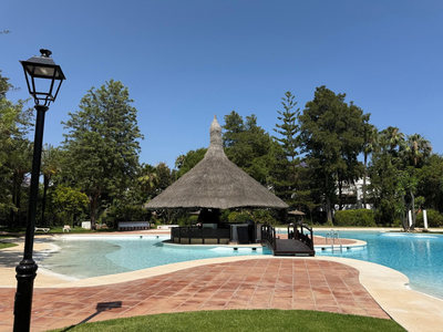 Apartment zum verkauf in Estepona, Malaga