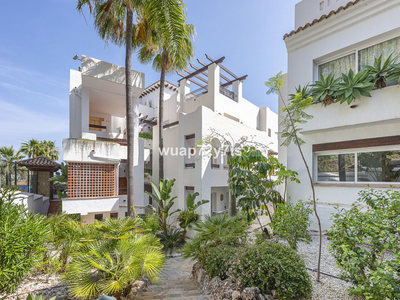 Apartment zum verkauf in Marbella, Malaga