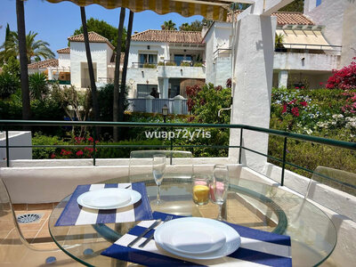 Apartment for sale in Marbella, Malaga