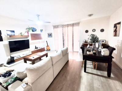 Duplex/Reihenhaus zum verkauf in Rincon de la Victoria, Malaga