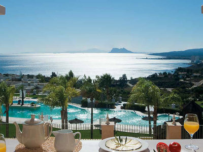 Apartment zum verkauf in Estepona, Malaga