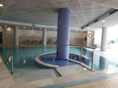 Apartment for sale in Estepona, Malaga