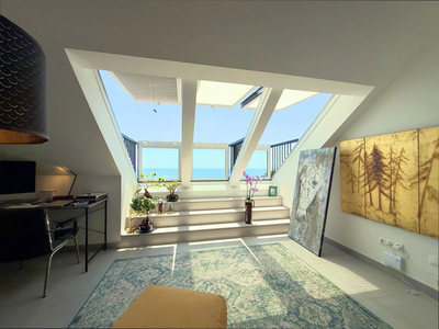 Appartement te koop in Manilva, Malaga