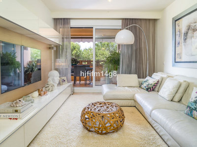 Apartment zum verkauf in Marbella, Malaga