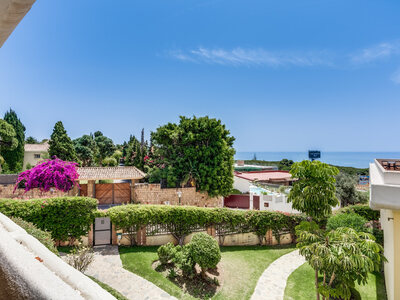 Apartment zum verkauf in Marbella, Malaga