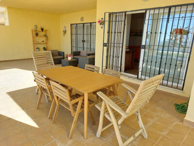 Apartment zum verkauf in Mijas, Malaga