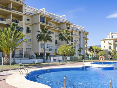 Apartment zum verkauf in Mijas, Malaga