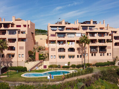 Apartment for sale in Mijas, Malaga