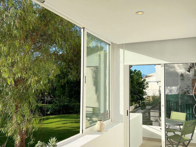 Apartment for sale in Estepona, Malaga
