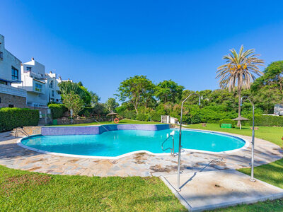 Apartamento en venta en Estepona, Malaga