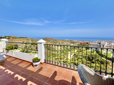 Appartement à vendre en Mijas, Malaga