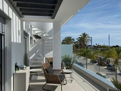 Appartement te koop in Estepona, Malaga