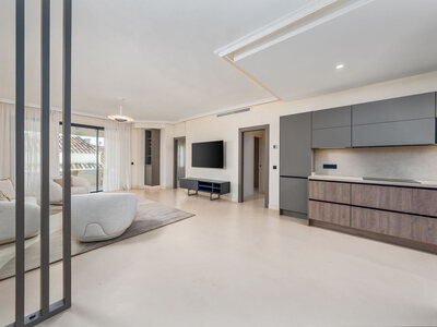 Appartement à vendre en Marbella, Malaga