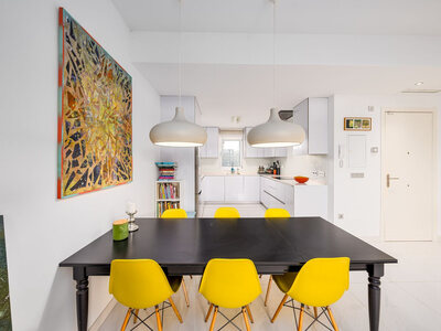 Apartment zum verkauf in Estepona, Malaga