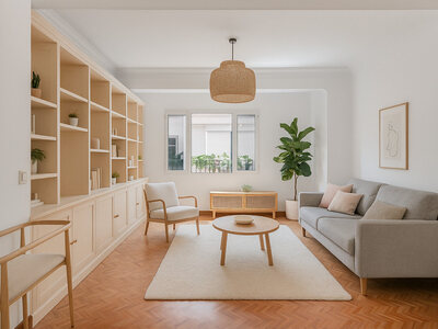 Appartement te koop in Marbella, Malaga