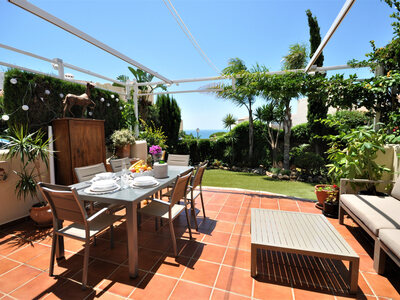 Apartamento en venta en Casares, Malaga