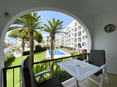 Appartement te koop in Nerja, Malaga
