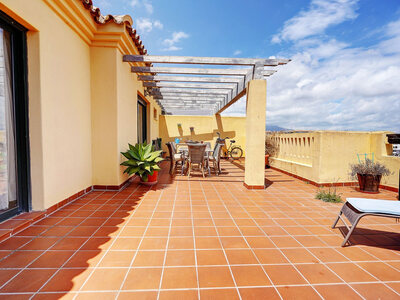 Appartement te koop in Mijas, Malaga