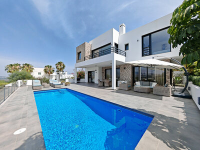 Villa te koop in Mijas, Malaga