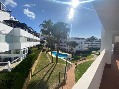 Apartamento en venta en Mijas, Malaga