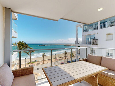 Apartamento en venta en Fuengirola, Malaga