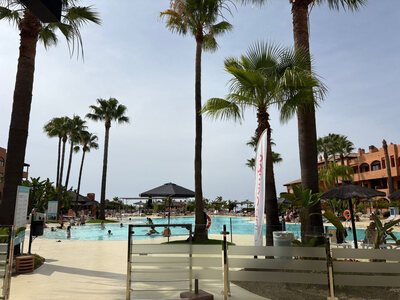 Apartment for sale in Estepona, Malaga