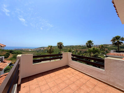 Apartment for sale in Manilva, Malaga