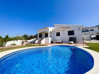 Villa à vendre en Nerja, Malaga