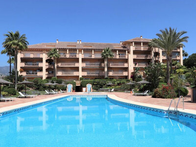Apartment for sale in Marbella, Malaga