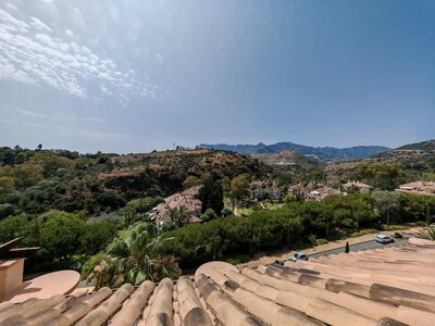 Apartment zum verkauf in Marbella, Malaga