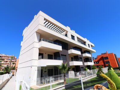 Appartement à vendre en Urbanizacion los Balcones, Alicante