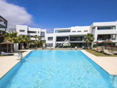 Apartment zum verkauf in Estepona, Malaga