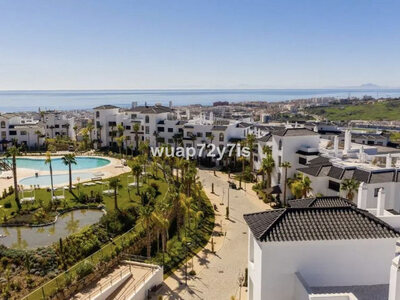 Apartment zum verkauf in Estepona, Malaga
