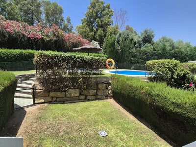 Duplex/Townhouse te koop in Marbella, Malaga