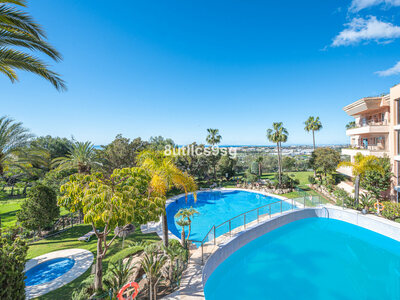 Apartment zum verkauf in Marbella, Malaga