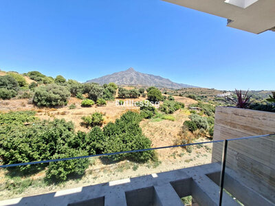 Appartement à vendre en Marbella, Malaga