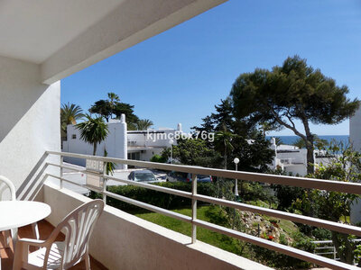 Appartement à vendre en Mijas, Malaga