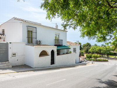 Duplex/Townhouse for sale in Fuengirola, Malaga