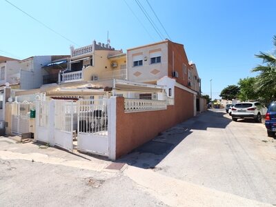 Duplex/Townhouse for sale in Torrevieja, Alicante