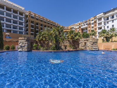 Appartement à vendre en Marbella, Malaga