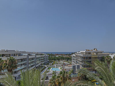 Appartement te koop in Marbella, Malaga
