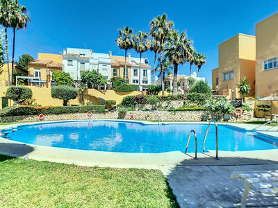 Duplex/Townhouse for sale in Benalmadena, Malaga