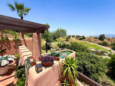 Apartment for sale in Marbella, Malaga